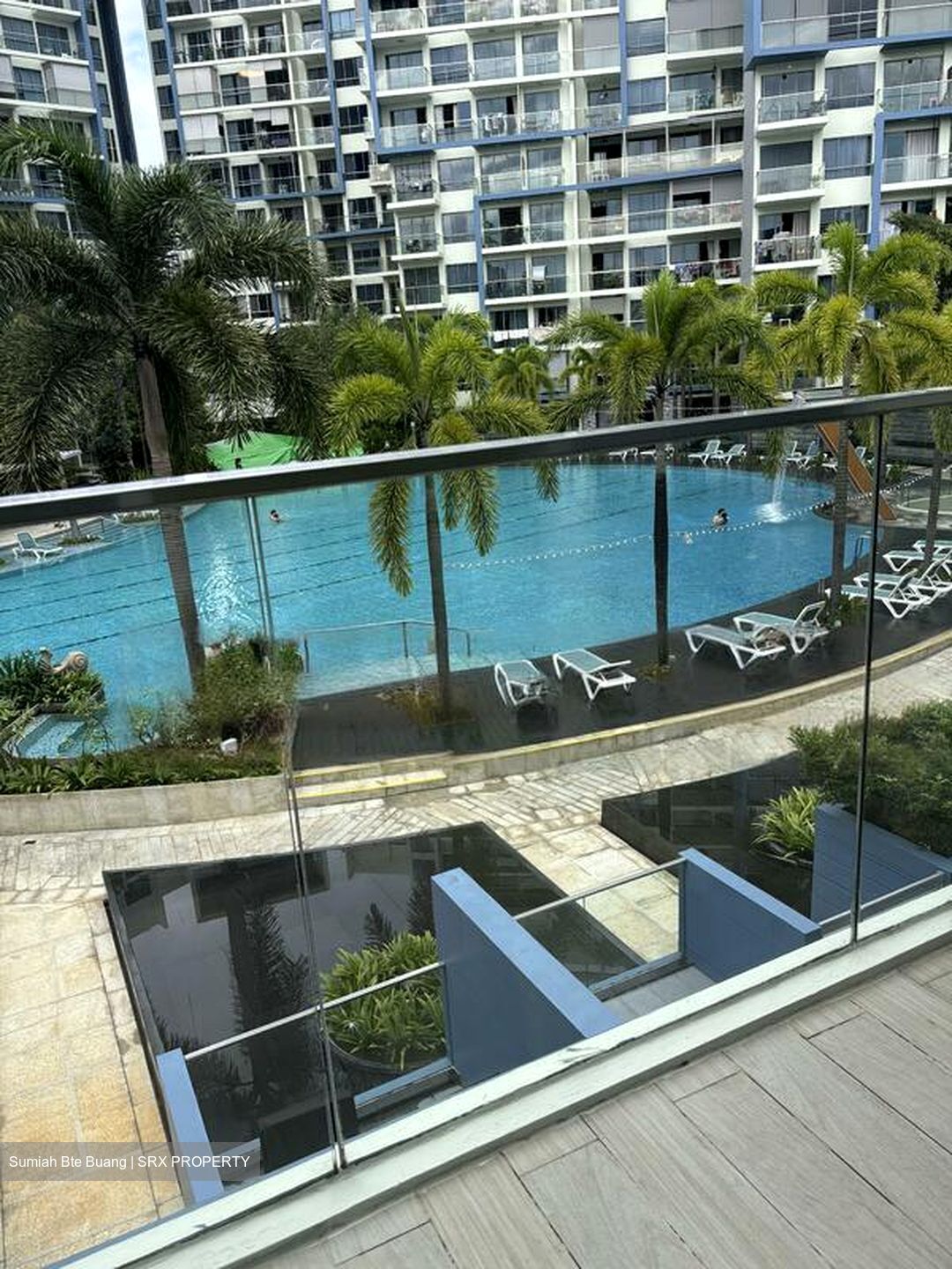 Yishun Ring Road (D27), Condominium #442480841